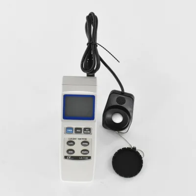 LUTRON LX-1108 Digital Light Meter 0-400000 LUX