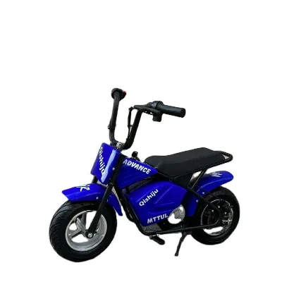 24V Cool Kids Ride on Mini Toy Sport Electric E Bike