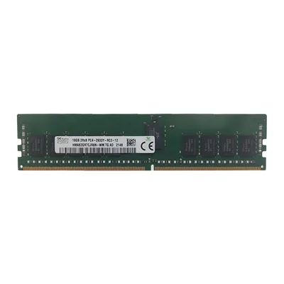 Hot Selling Ddr4 16G 2Rx8 PC4-2933Y for Desktop Memory Stick Fully Tested Wholesales