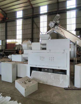 User-Friendly Soap Bar Forming Machine With Simple Control Panel for Inexperienced Operators in Soap Workshop