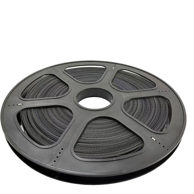 75years ICCP MMO Mesh Ribbon Anode for Concrete Structure