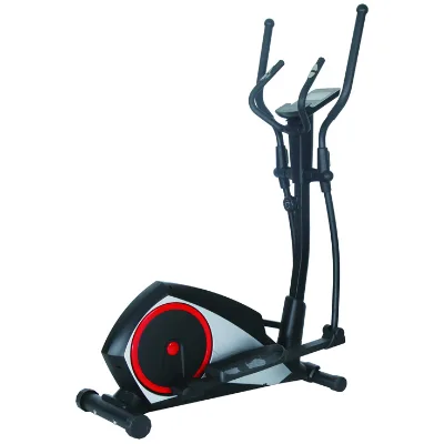 GS-8729H High Quality Home Use Body Small Multi Functional Cardio Walking Elliptical Cross Trainer Machine