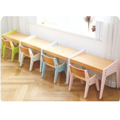 Kindergarten School Eco Friendly Children Chairs, Children's Study Chair