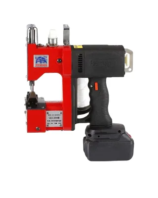 High Quality Handhold Sewing Machine Multiple Material Packing Bag Closing Sealing Machine