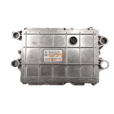 High Quality A0084462440 Other Truck Engine Parts Control Unit ECM Electronic Control Module MR2 for Mercedes Benz