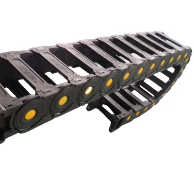 Cable Chain Closed Type protection Cable Chain