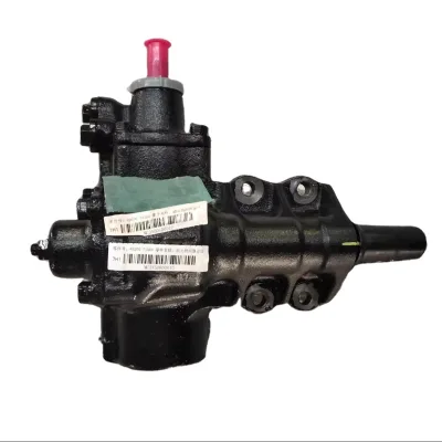 Zhengzhou Nissan Paladin Power Steering Gear Factory New OE Code 49200-71A00 Direct from the Steering Machine Factory