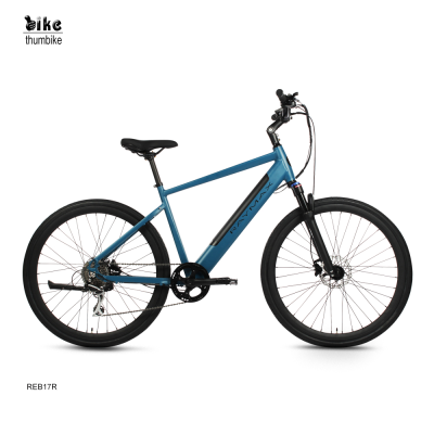 electric bicycle rear motor city ebike 2022 newest motor bike manufacturer custom high speed brushless motor