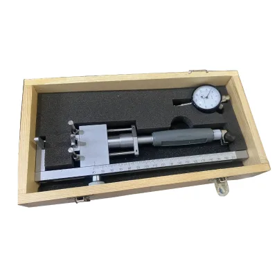 Measurements for Boring Machine HY-04 Strong Factory High Accuracy Customizable Ready Stock Available