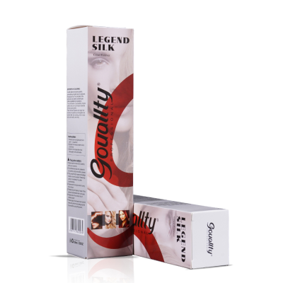 High Quality Hair Dye With 12 Degree Hair Color System Fast Hair Coloring Dye