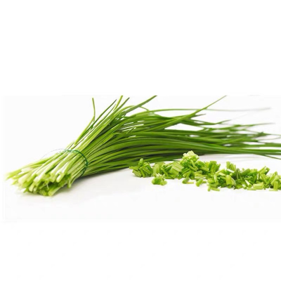 Bulk Vietnamese Dried Chives Supplier with a Minimum Order Quantity of 1 Ton