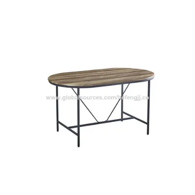 Modern dining table restaurant modern dining table set