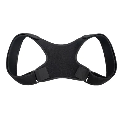 Hot Sale Professional Lower Price Upright Posture Belt Upper Back Support Body Posture Corrector Belt