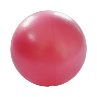 High Quality Wholesale Custom Cheap Yoga Ball Cover Fitness Portable Durable Pvc Massage Ball Stability Fitness Yoga Ball