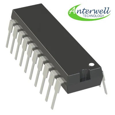XC7Z0202CLG400I New Original IC Chip Programmable Logic Device 400BGA Electronic Components