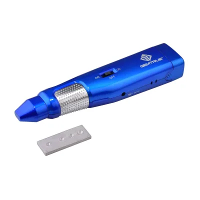 Multi Experior With 0.6mm Thermoelectric Probe Moissanite Testers Diamond Testing Device
