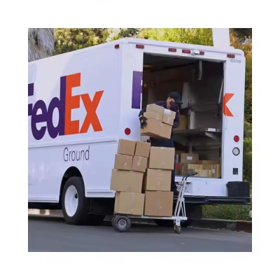 Peak Season Fast Track - China to USA/UK/Netherlands Customs Clearance & Delivery