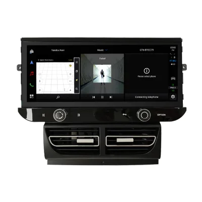 12.3inch Right Hand Car Multimedia Multifunctional Navigation Touch Screen Player Andriod13 for Porsche Macan 2014-2016