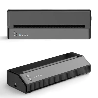 Premium Durable High Quality Wireless Tattoo Thermal Transfer Printer with Permanent Image for Tattooist 5 Year Lasting
