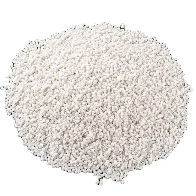Compostable PBAT Resin Compostable Material for Blow Film Molding/blow Grade