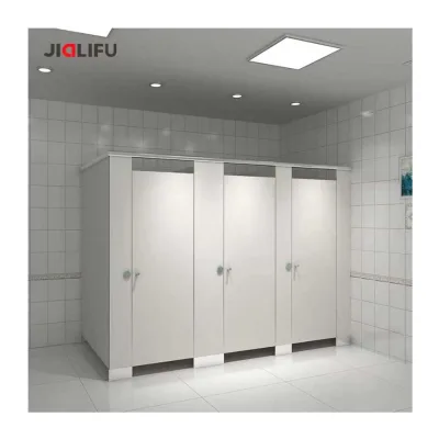 Compact Hpl Modular Toilet Cubicles Guangzhou Suppliers