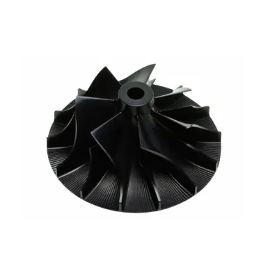 Jetski Impeller Turbo Assy for YAMAHA FX FZR SHO Vxr Vxs SUPERCHARGER WHEEL IMPELLER FX1800 WAVERUNNER Riva