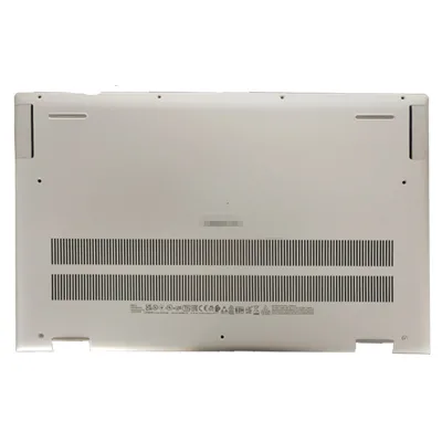 Original Lower Cover for DE-LL 15Plus 16Plus 7510 7610 D Cover Bottom Base Cover OW9W9W