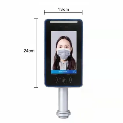 Android More Stable Compatible Face Recognition Attendance System Biometric Access Control Products