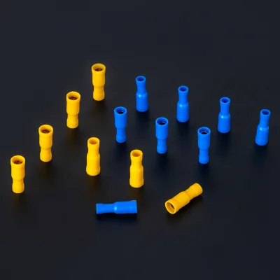 Heat Shrink Butt Connectors Kit /Insulated Waterproof Heat Shrink Butt Connectors