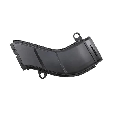 Replacement Durable Air Intake Front Connector for Chevrolet Malibu 2012-2015 OE 26674549 Direct Fit Turbo Pipe Coupling