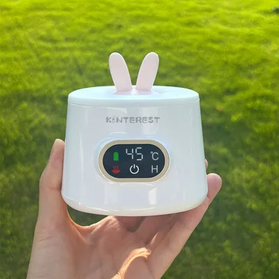 Bottle Warmer Best Selling Baby Feeder Heating Insulated Nursing Warming Bottle Warmer Sterilizer
