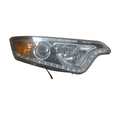Guangzhou Hot Sale Kinglong Spare Parts for XMQ6125Y Bus Head Light,FOR GOLDEN DRAGON BUS SPARE PARTS