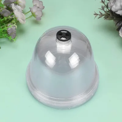 Plant Bell Cover  Protector  for Season Extension Plant Guard Frost Guard Freeze Protector for Plant Succulent