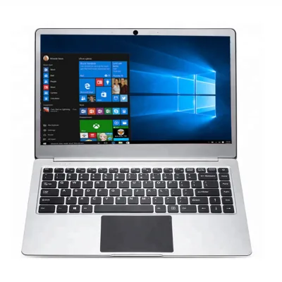 Factory Outlet 12.5 Inch Intel Celeron N3350 CPU Portable Ultrathin Laptop Win10/11 Mini Cheap Notebook