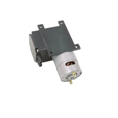 High Quality Electric Dc Automotive Air Seats Pump