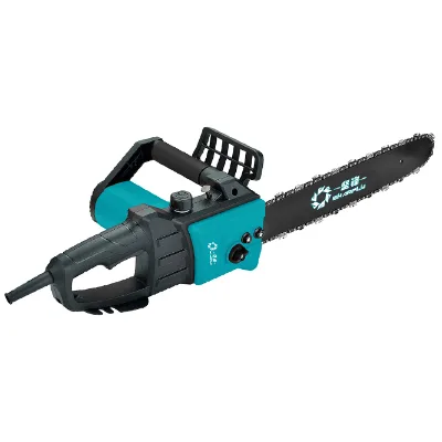 1300W DIY Plastic Electric Chain Saw Handheld Chainsaw OEM 110/220V
