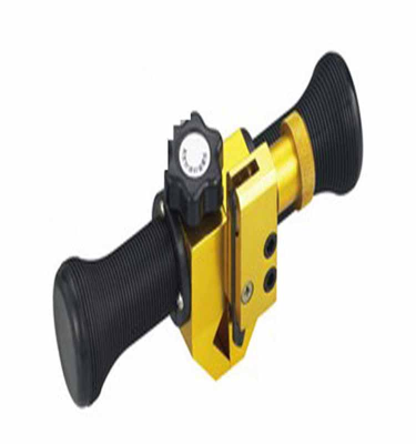 Adjustable Handround Wire Stripper
