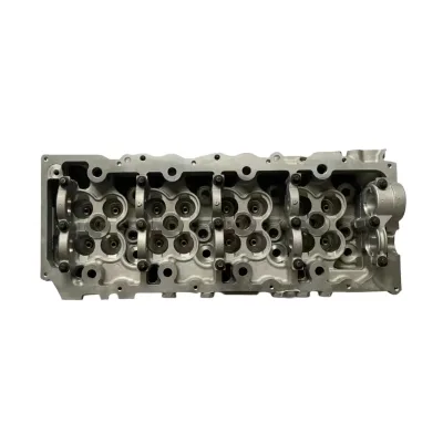 Toyota 2Y 3Y 4Y Cylinder Heads for 4Runner Crown Hiace Hilux Lite Ace Town Ace Toyota 1kd 2kd Cylinder Head Hiace Hilux 2KDFTV