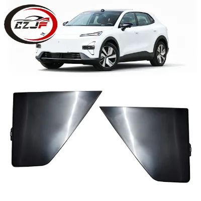 CZJF Front Headlamp Lower Outer Panel for Deepal S05 2024-2025 2803127-ER01 2803128-ER01 Durable Trim Direct Replacement
