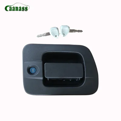 China Guangzhou Caanass L 504215619 504052935 R 504215618 504052936 Use for IVE TRUCK Door Handle