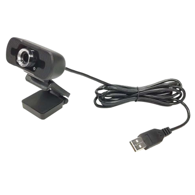 Best Quality HD Mini USB Computer PC Chat Web Cam for PC