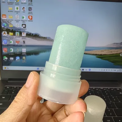 Direct Sales of Natural Mineral Potassium Aluminum Deodorizer Stick From the Source, Underarm Antiperspirant Stone