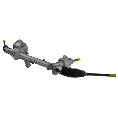 LHD Steering Gear Electric Power Steering Rack and Pinion for Ford Focus Kuga 2012-2016 CV6C3D070L