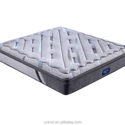 Hot Selling Cheap 430gsm Heavy Weight Cellular Antistatic Quilting Mattress Knitted Fabric