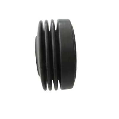 Custom Bathroom Accessories Washbasin Spring Type Drainage Assembly Water Sealing Rubber Ring