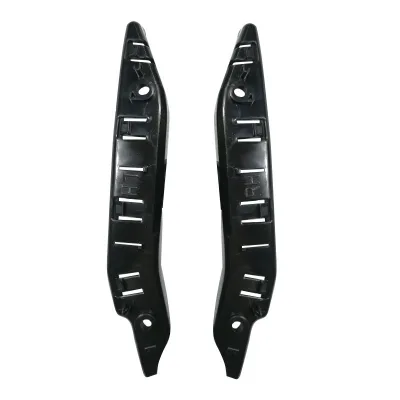 Front Bumper Side Bracket for Te-sla Model Y 2020-2024 Support Holder 1493770 1493771 Fender Bracket Auto Body Parts