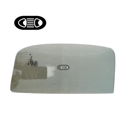 TUZHIHAO Rear Side Window for Changan Suzuki Swift-Fully Functional Excellent Condition Scratch-Free Glass