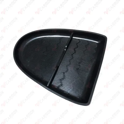 Center Console Under Storage Box for BYD Yuan Plus ATTO 3 2022 Center Console Soft Pad Auto Interior Accessories