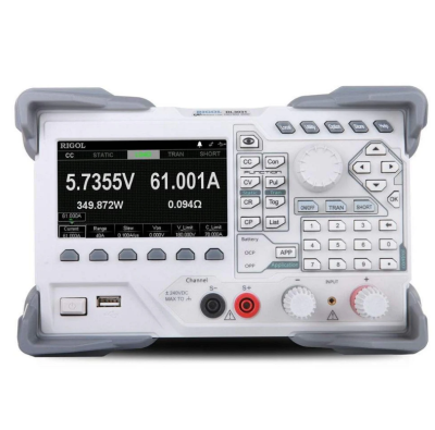 DL3031 Rigol DC Electronic Load New