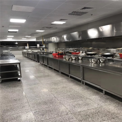 Chinese Hotel Restaurant Kitchen Project Hotel Restaurant Equipment